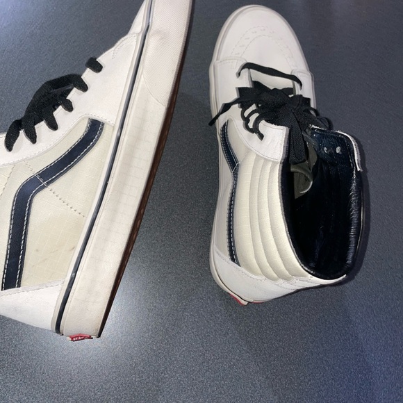 Women’s vans - Picture 4 of 5